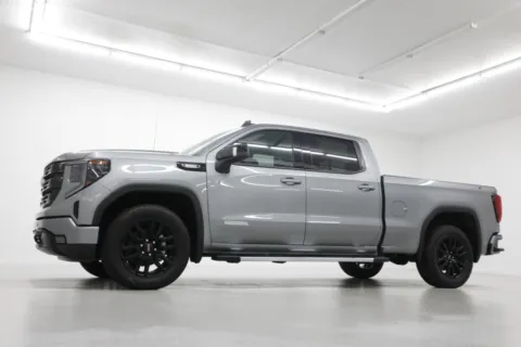 Photos of 2026 GMC Sierra 1500 Elevation for sale in Clinton, MO at Jim Falk Motors