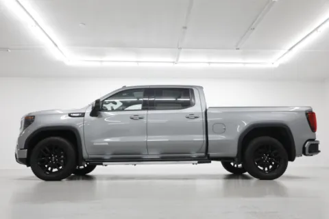 Another view of 2026 GMC Sierra 1500 Elevation for sale in Clinton, MO at Jim Falk Motors