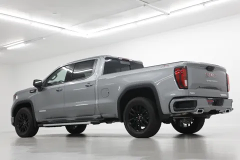 More photos of 2026 GMC Sierra 1500 Elevation at Jim Falk Motors, MO