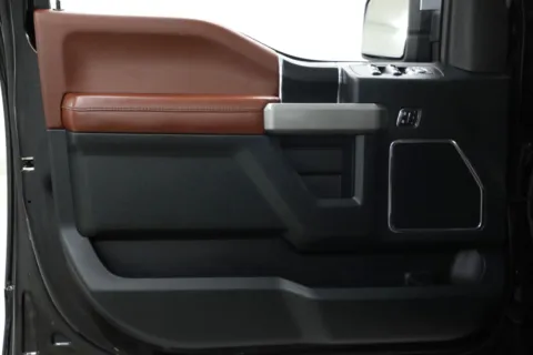 Photos of 2018 Ford F-150 Platinum for sale in Clinton, MO at Jim Falk Motors