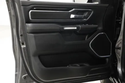 Photos of 2022 Ram 1500 Laramie for sale in Clinton, MO at Jim Falk Motors