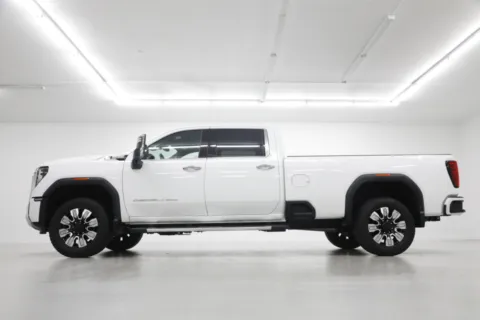 Another view of 2024 GMC Sierra 2500HD Denali for sale in Clinton, MO at Jim Falk Motors