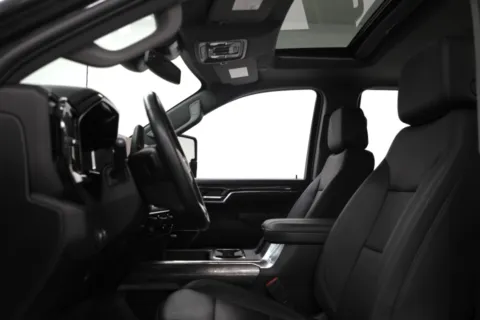 More photos of 2024 Chevrolet Silverado 3500HD LTZ at Jim Falk Motors, MO