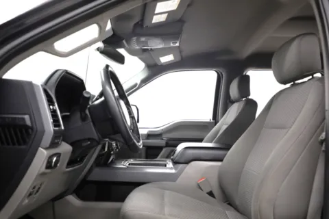 More photos of 2020 Ford F-150 XLT at Jim Falk Motors, MO