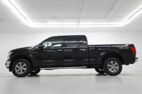Another view of 2020 Ford F-150 XLT for sale in Clinton, MO at Jim Falk Motors