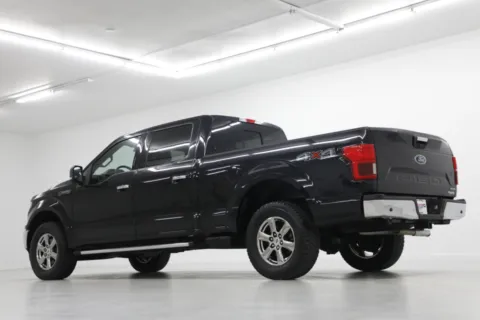 More photos of 2020 Ford F-150 XLT at Jim Falk Motors, MO