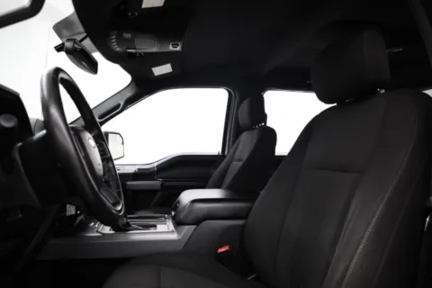 More photos of 2018 Ford F-150 XLT at Jim Falk Motors, MO