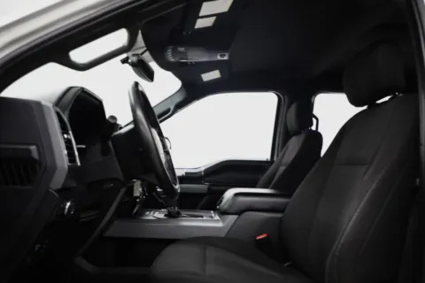 More photos of 2018 Ford F-150 XLT at Jim Falk Motors, MO