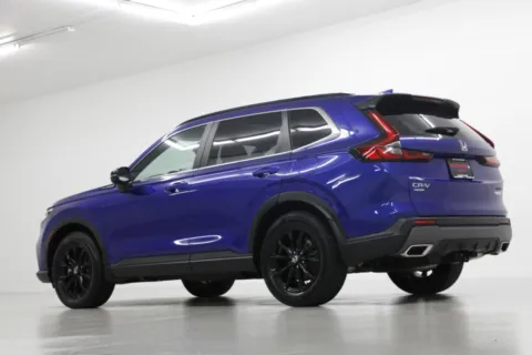 More photos of 2023 Honda CR-V Hybrid Sport at Jim Falk Motors, MO