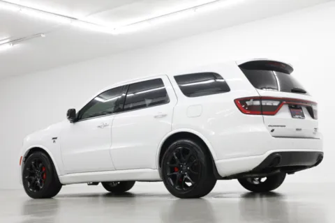 More photos of 2022 Dodge Durango SRT 392 at Jim Falk Motors, MO