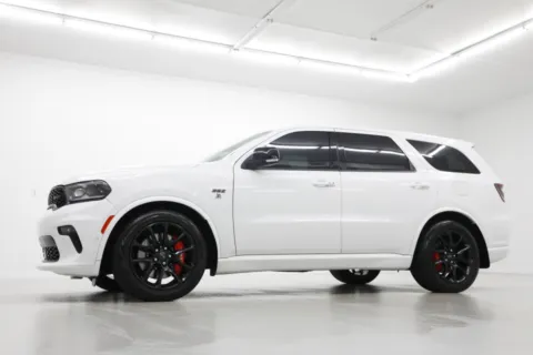 Photos of 2022 Dodge Durango SRT 392 for sale in Clinton, MO at Jim Falk Motors