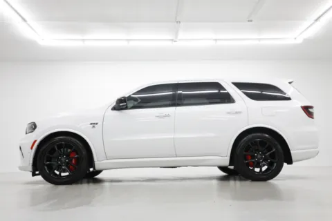 Another view of 2022 Dodge Durango SRT 392 for sale in Clinton, MO at Jim Falk Motors