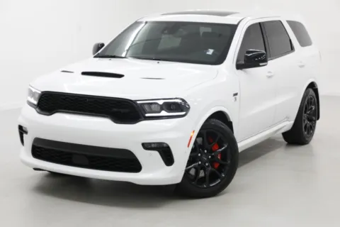 More photos of 2022 Dodge Durango SRT 392 at Jim Falk Motors, MO