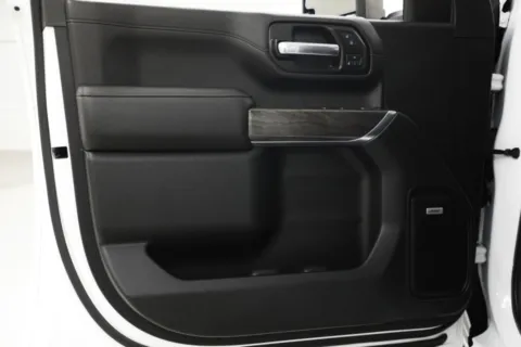 Photos of 2020 Chevrolet Silverado 2500HD LTZ for sale in Clinton, MO at Jim Falk Motors