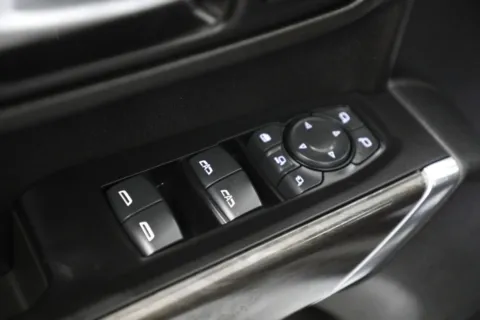 Another view of 2020 Chevrolet Silverado 2500HD LTZ for sale in Clinton, MO at Jim Falk Motors