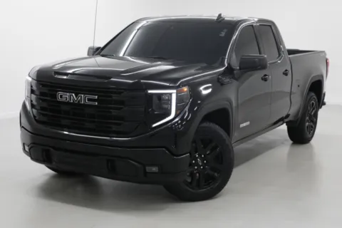 More photos of 2024 GMC Sierra 1500 Elevation at Jim Falk Motors, MO