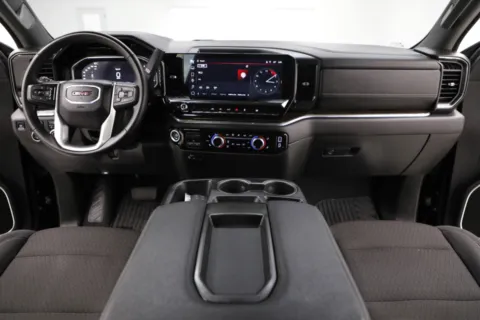 More photos of 2024 GMC Sierra 1500 Elevation at Jim Falk Motors, MO