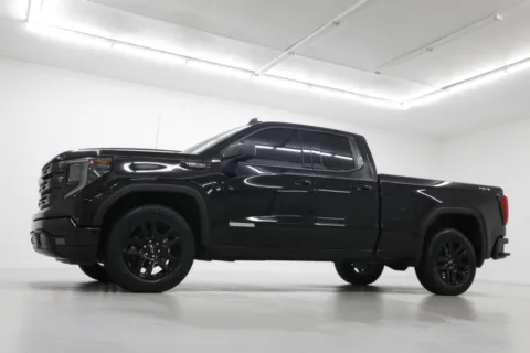 Photos of 2024 GMC Sierra 1500 Elevation for sale in Clinton, MO at Jim Falk Motors