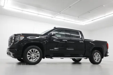 Photos of 2026 GMC Sierra 1500 Denali for sale in Clinton, MO at Jim Falk Motors