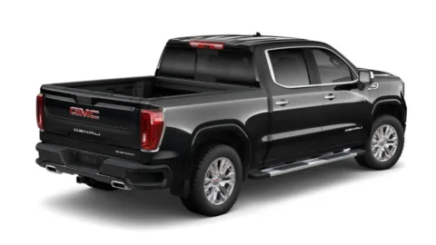 Another view of 2026 GMC Sierra 1500 Denali for sale in Clinton, MO at Jim Falk Motors