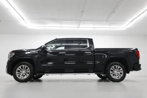 Another view of 2026 GMC Sierra 1500 Denali for sale in Clinton, MO at Jim Falk Motors