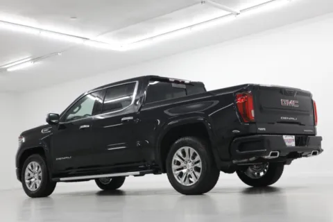 More photos of 2026 GMC Sierra 1500 Denali at Jim Falk Motors, MO