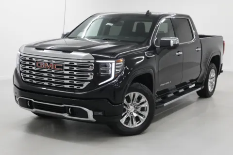 More photos of 2026 GMC Sierra 1500 Denali at Jim Falk Motors, MO