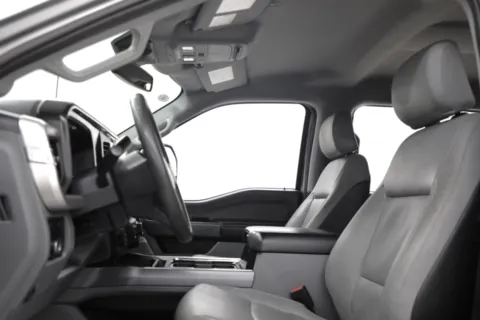 More photos of 2023 Ford Super Duty F-250 SRW XLT at Jim Falk Motors, MO