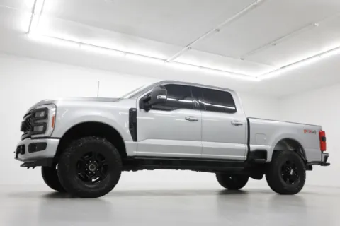 Photos of 2023 Ford Super Duty F-250 SRW XLT for sale in Clinton, MO at Jim Falk Motors