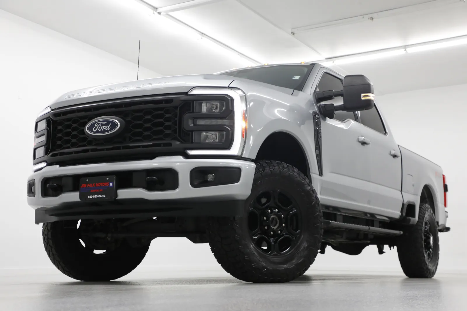 2023 Ford Super Duty F-250 SRW XLT for sale in Clinton, MO