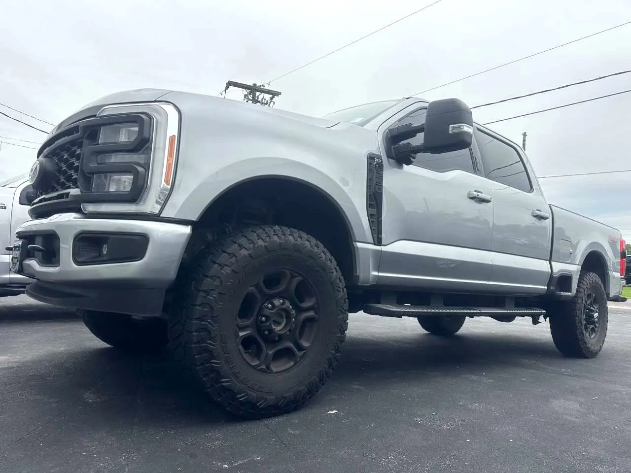 2023 Ford F-250 XLT 4x4 Crew Cab 6-3/4' Box's photo