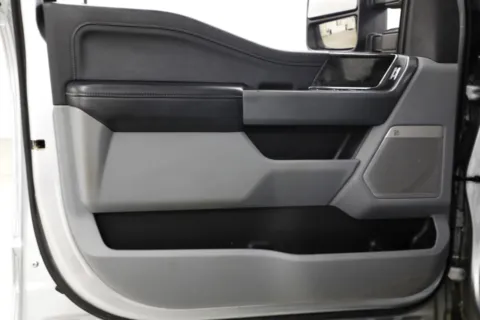 Photos of 2023 Ford Super Duty F-250 SRW XLT for sale in Clinton, MO at Jim Falk Motors