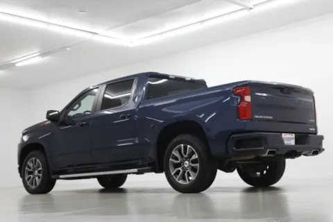 More photos of 2022 Chevrolet Silverado 1500 LTD RST at Jim Falk Motors, MO