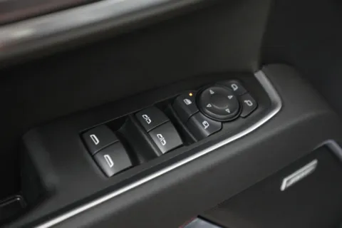 Another view of 2026 GMC Sierra 1500 SLT for sale in Clinton, MO at Jim Falk Motors