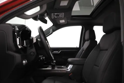 More photos of 2026 GMC Sierra 1500 SLT at Jim Falk Motors, MO