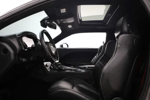 More photos of 2016 Dodge Challenger SRT Hellcat at Jim Falk Motors, MO