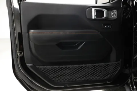 Photos of 2021 Jeep Gladiator Mojave for sale in Clinton, MO at Jim Falk Motors