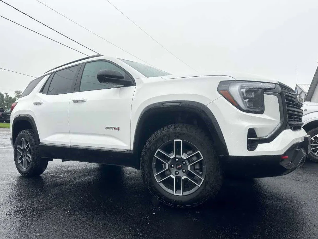 2026 GMC Terrain AT4 for sale in Clinton, MO