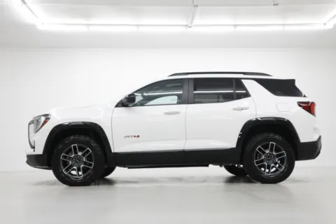 Another view of 2026 GMC Terrain AT4 for sale in Clinton, MO at Jim Falk Motors