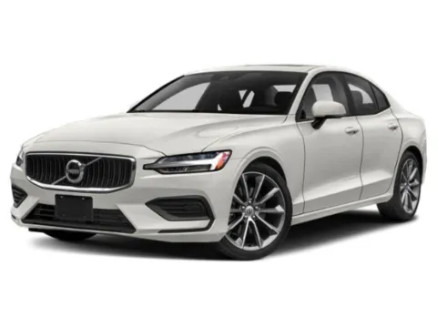Silver 2022 Volvo S60 Momentum for sale in Clinton, MO
