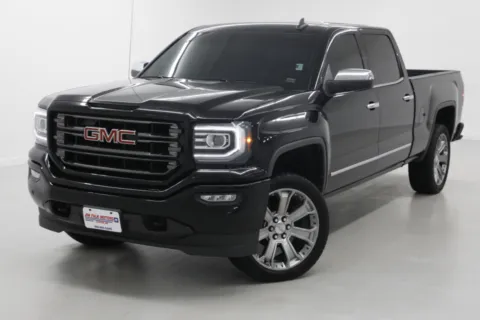 More photos of 2016 GMC Sierra 1500 SLT at Jim Falk Motors, MO