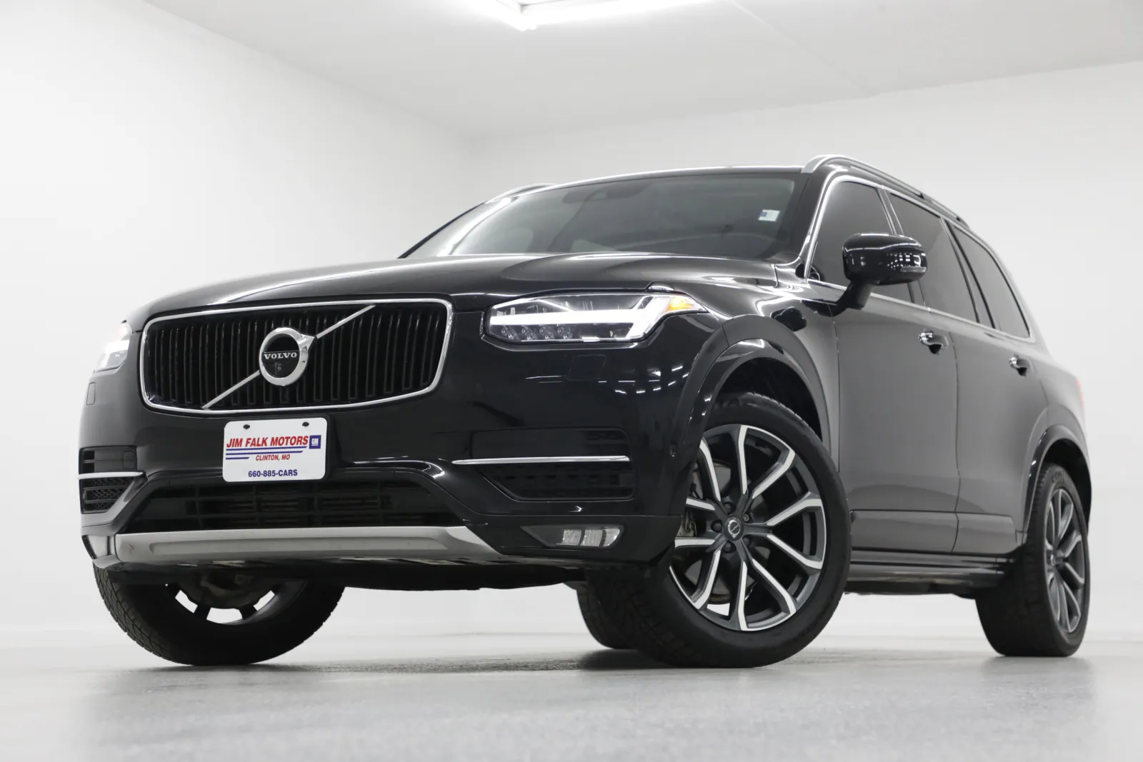 2019 Volvo XC90 Momentum for sale in Clinton, MO