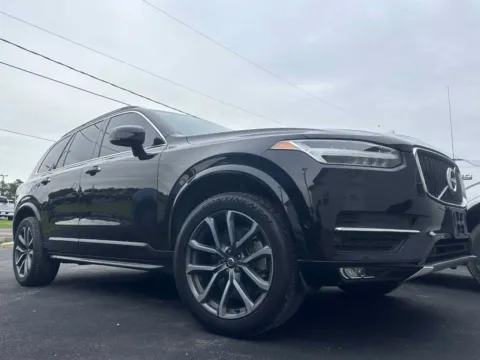 Black 2019 Volvo XC90 Momentum for sale in Clinton, MO