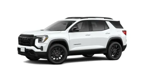 Photos of 2026 GMC Terrain Elevation for sale in Clinton, MO at Jim Falk Motors