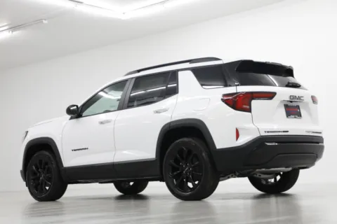 More photos of 2026 GMC Terrain Elevation at Jim Falk Motors, MO