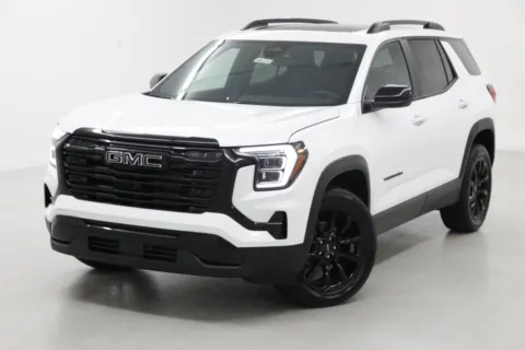 More photos of 2026 GMC Terrain Elevation at Jim Falk Motors, MO