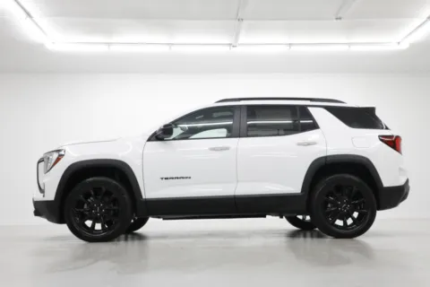 Another view of 2026 GMC Terrain Elevation for sale in Clinton, MO at Jim Falk Motors