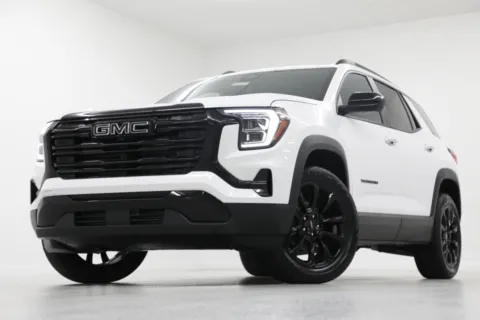 White 2026 GMC Terrain Elevation for sale in Clinton, MO