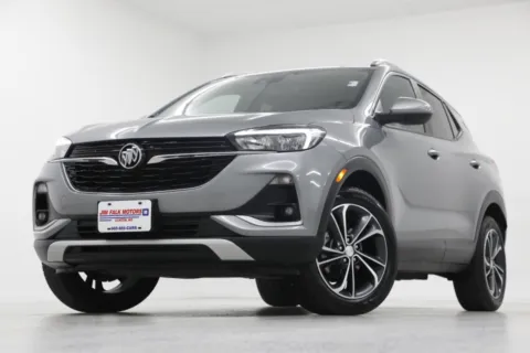 Gray 2023 Buick Encore GX Select for sale in Clinton, MO