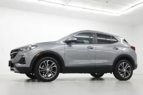 Photos of 2023 Buick Encore GX Select for sale in Clinton, MO at Jim Falk Motors